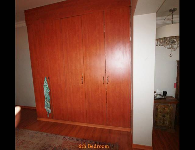 8 BEDROOM FREEHOLD FOR SALE IN RAND COLLIERIES